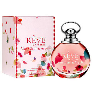 Reve Enchante – весеннее настроение  от Van Cleef & Arpels