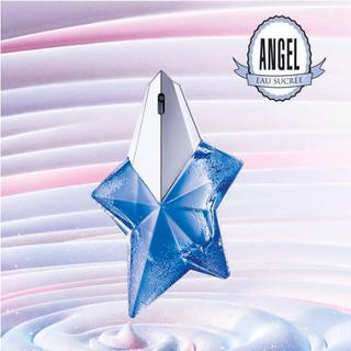 Angel Eau Sucree 2015 – лимитированный тираж от Thierry Mugler