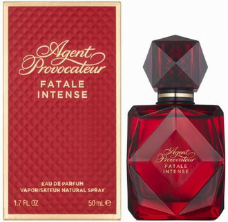 Fatale Intense – фланкер от Agent Provocateur