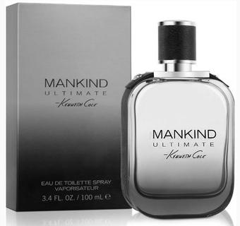 Mankind Ultimate - история мужественного человека от Kenneth Cole