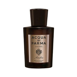 Acqua di Parma Colonia Ambra - парфюмерный привет из солнечной Италии