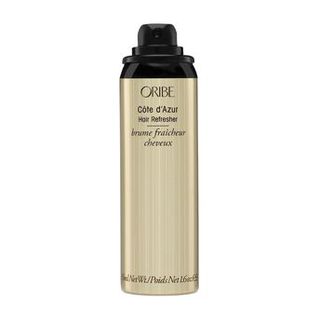 Oribe представляет Cote d'Azur Hair Refresher Mist – новую душистую дымку для волос