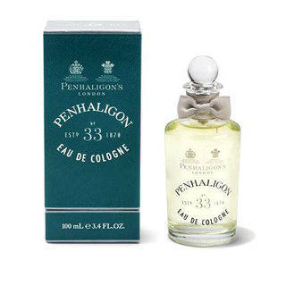 No. 33 - юбилейный аромат от Penhaligon’s