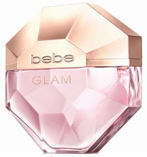 Bebe Glam - цветочно-древесная новинка для молодых девушек