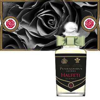 Halfeti – драгоценность от Penhaligon’s