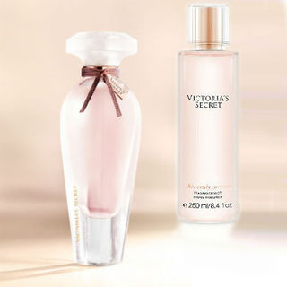 Victoria`s Secret представляет ароматное воплощение лета - аромат Heavenly Summer