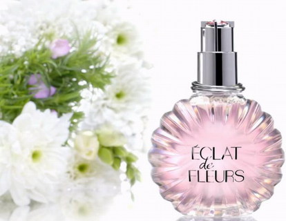 Eclat de Fleurs от Lanvin - ароматное воплощение летнего дня