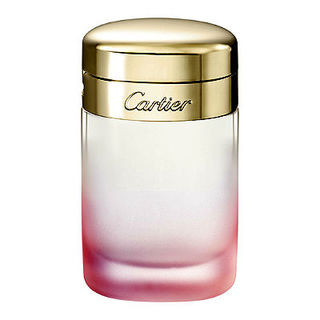 Baiser Vole Eau de Parfum Fraiche - аромат самой природы от Cartier