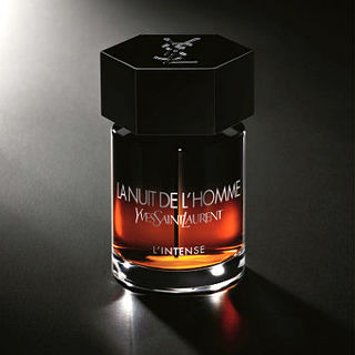 La Nuit de L'Homme L'Intense – новый фланкер от Yves Saint Laurent