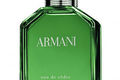 Giorgio Armani снова возвращается к теме духов Eau Pour Homme