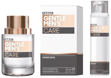 Tabac Gentle Men`s Care – еще один «табачный» аромат от Maurer & Wirtz