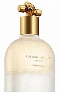 Knot Eau Florale – новый фланкер от Bottega Veneta