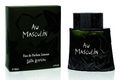 Lolita Lempicka Au Masculin Eau de Parfum Intense - один из редких мужских ароматов от бренда