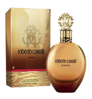 Roberto Cavalli Essenza от Roberto Cavalli - аромат яркой чувственности