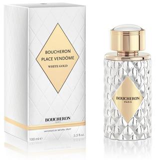 Place Vendome White Gold – фланкер известного аромата от Boucheron