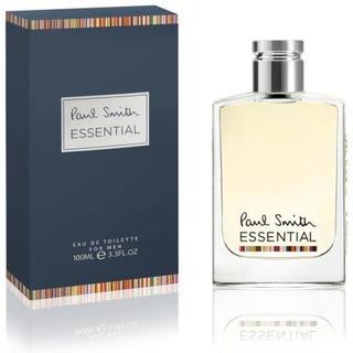 Essential – парфюм для солидных мужчин от Paul Smith