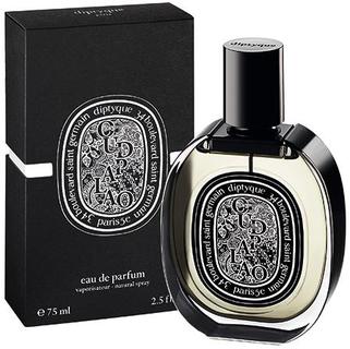 Oud Palao - очередная фантазия на тему уда от Diptyque