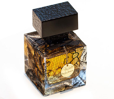 Le Parfum Couture Denis Durand for M. Micallef – дебютный парфюм нового нишевого бренда M. Durand