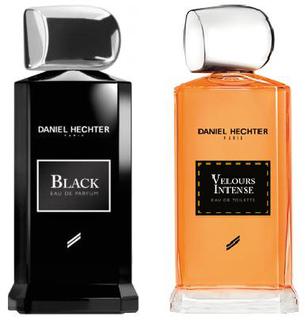 Velours Intense и Black - очередные шедевры от Daniel Hechter