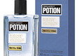 Новый мужской парфюм Potion Blue Cadet от DSquared2