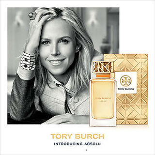 Tory Burch Absolu – игривая композиция от Tory Burch