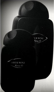 Shermine и серия “Capsule Colllection” от Huitieme Art Parfums