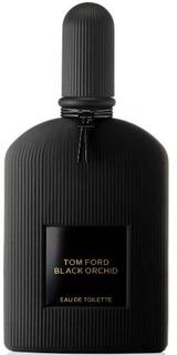 Black Orchid Eau de Toilette – глубокий фланкер от Tom Ford