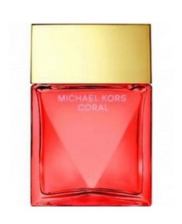 Coral – коралловая феерия от Michael Kors