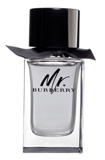 My Burberry Black и Mr. Burberry от Burberry