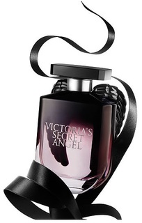 Dark Angel – соблазнительная композиция от Victoria’s Secret