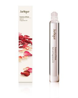 Essence of Rose от Jurlique – лучшие розы мира в одном флаконе