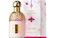 Aqua Allegoria Flora Rosa – новый весенний женский аромат от Guerlain