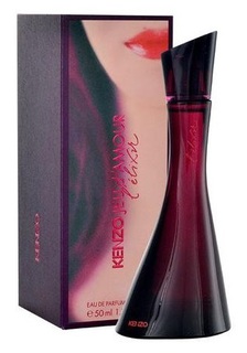 Jeu d’Amour L’Elixir - пленительный фланкер хита от Kenzo