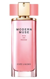 Modern Muse Eau de Rouge - еще одна цветочная новинка от Estee Lauder