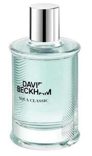 Aqua Classic - продолжение известной серии от David Beckham