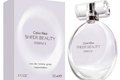 Sheer Beauty Essence от Calvin Klein – новый фланкер известного женского аромата