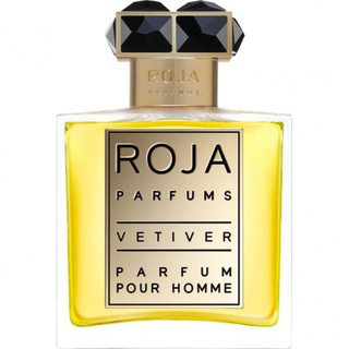 Vetiver pour Homme - фланкер популярных духов от Roja Dove