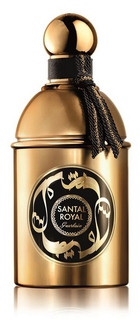 Santal Royal Collector - очередные восточные духи от Guerlain