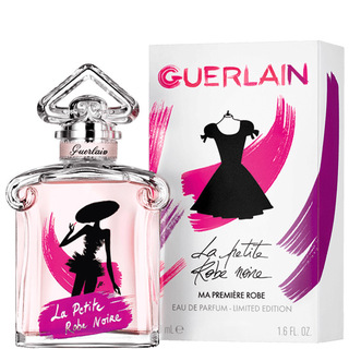 La Petite Robe Noire Ma Premiere Robe 2016 – посвящение маленькому черному платью от Guerlain