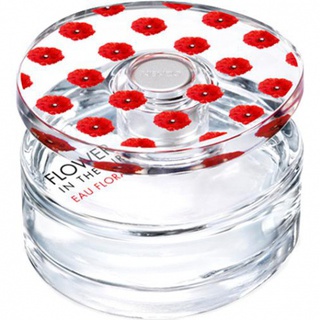 Flower in The Air Eau Florale - аромат первых весенних цветов от Kenzo