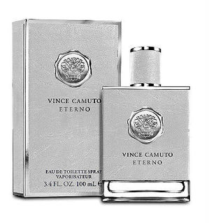 Eterno – мужской характер от Vince Camuto