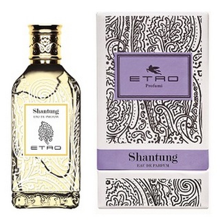 Shantung – шелковая нежность от Etro