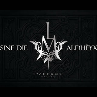 Sine Die и Aldheyx - неординарные новинки от LM Parfums