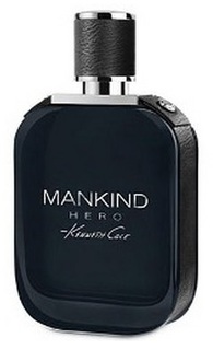 Mankind Hero - интересные мужские духи от Kenneth Cole