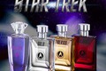 Новые ароматы для мужчин и женщин Tiberius, Pon Farr Eau de Parfum, Red Shirt и Sulu из коллекции Star Trek от Palm Beach Beaute