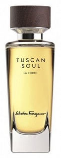 Tuscan Soul La Corte – посвящение Тоскане от Salvatore Ferragamo