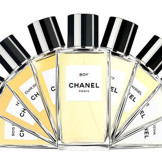 Boy Chanel – романтическая композиция от Chanel