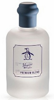 Premium Blend - новая мужская композиция от Original Penguin