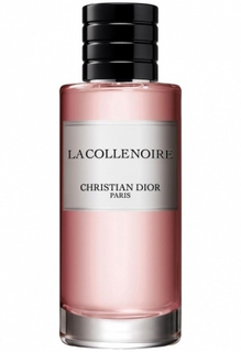 La Colle Noire - насыщенные цветочные духи от Christian Dior