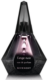 L'Ange Noir - парфюм роковой женщины от Givenchy